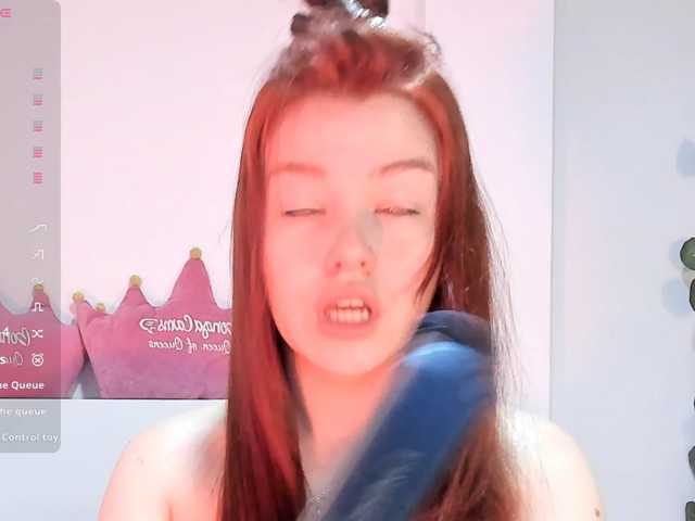 Pamela-Velvet live cam on BongaCams