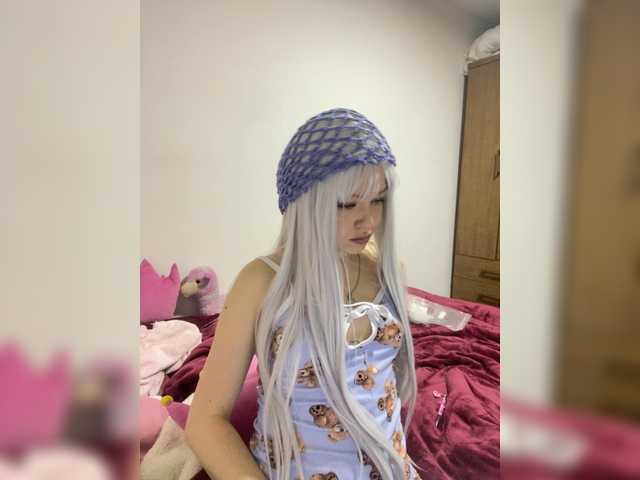 pamela-velvet live sex