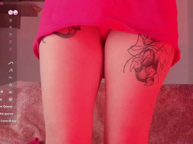 Pamela-Velvet live cam on BongaCams
