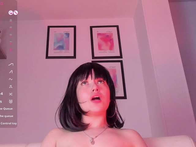 Pamela-Velvet live cam on BongaCams