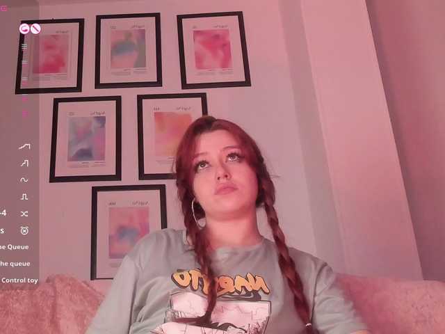 Pamela-Velvet live webcam show