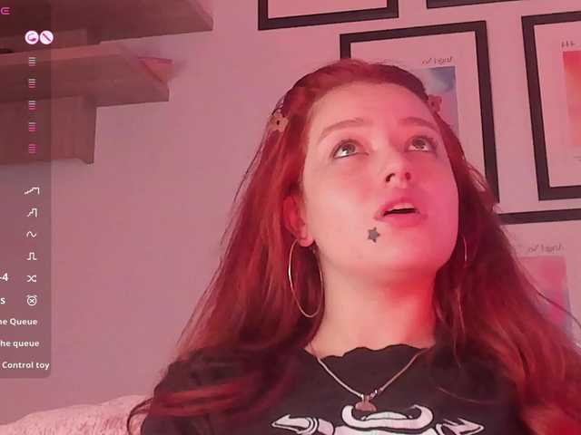 Pamela-Velvet live cam on BongaCams