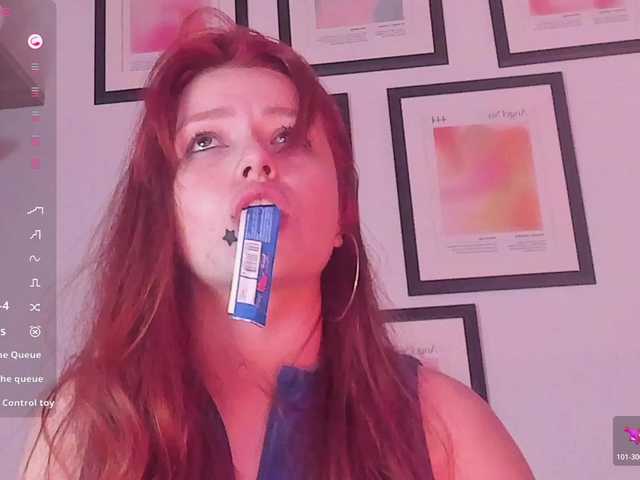Pamela-Velvet live cam on BongaCams