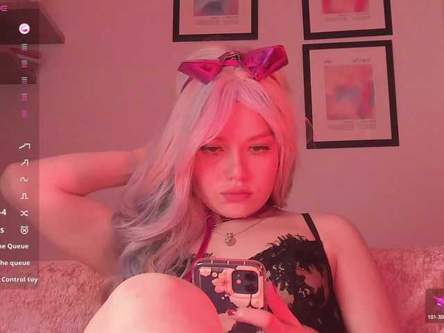 Pamela-Velvet live cam on BongaCams