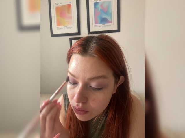 Pamela-Velvet live webcam show