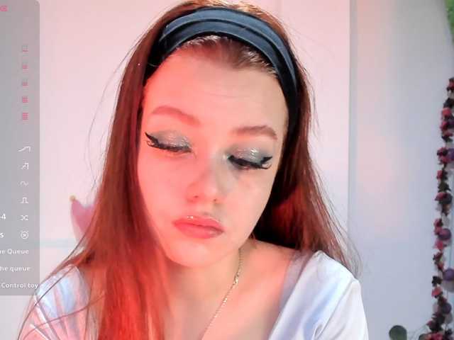 Pamela-Velvet live cam preview