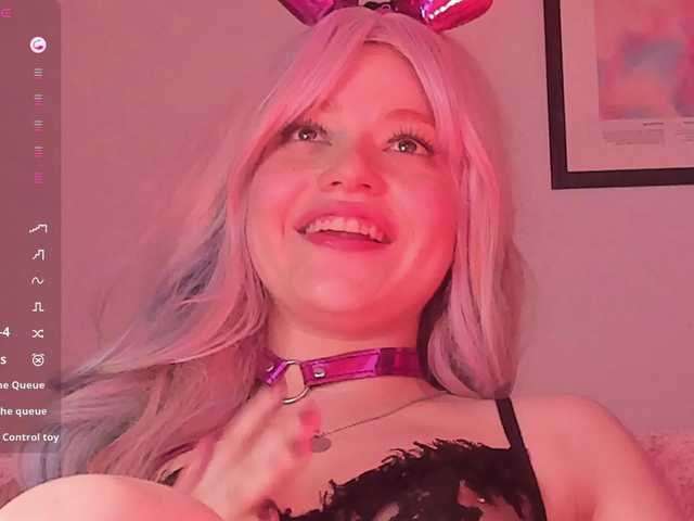 Pamela-Velvet live cam on BongaCams