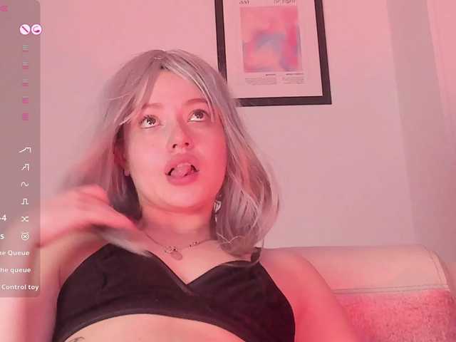 Pamela-Velvet live cam on BongaCams