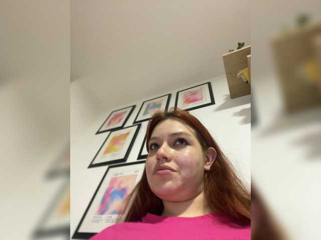 Pamela-Velvet live webcam show