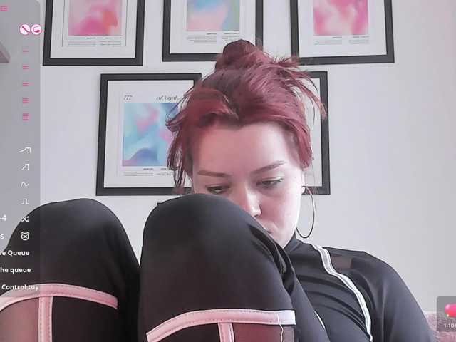 Pamela-Velvet live cam on BongaCams