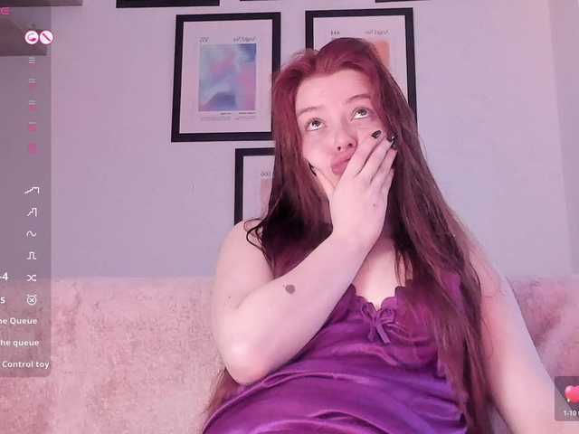 Pamela-Velvet live cam on BongaCams