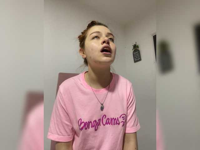 Pamela-Velvet live cam on BongaCams