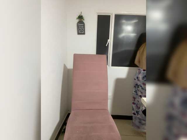 Pamela-Velvet live cam on BongaCams
