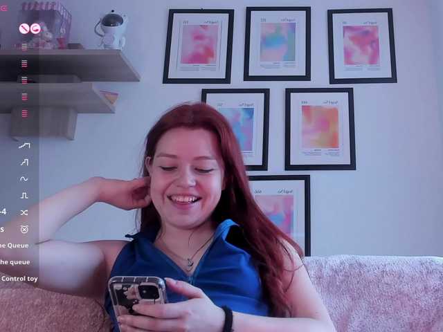 Pamela-Velvet live cam on BongaCams