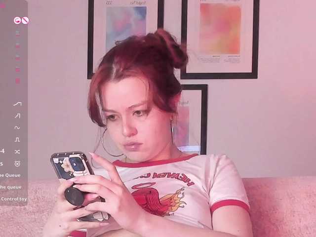 Pamela-Velvet live cam on BongaCams