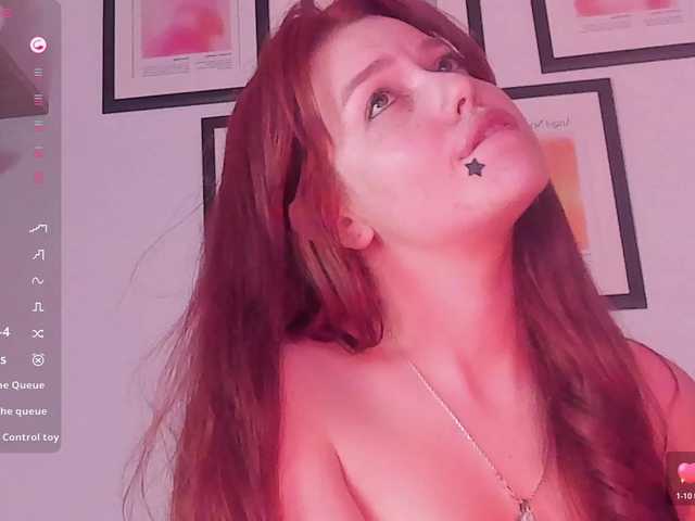 Pamela-Velvet live cam on BongaCams