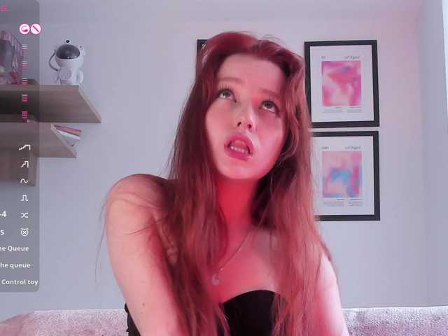 pamela-velvet cam belle