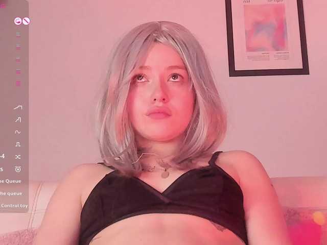 Pamela-Velvet live cam on BongaCams