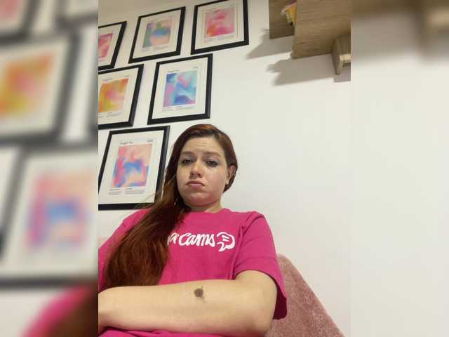 Pamela-Velvet live webcam show