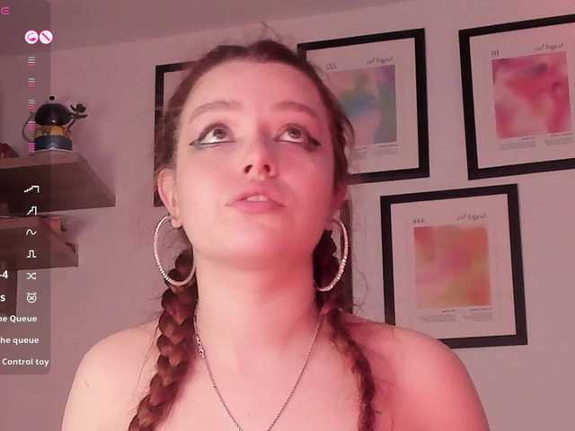 Pamela-Velvet live cam on BongaCams