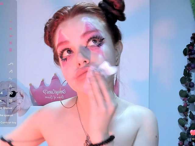 Pamela-Velvet live cam on BongaCams
