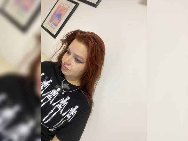 Pamela-Velvet live cam on BongaCams