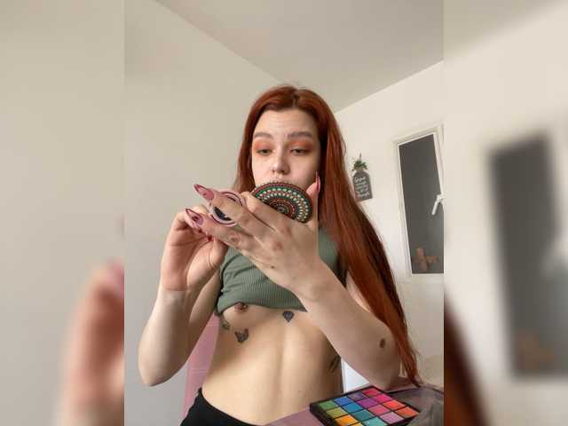 Pamela-Velvet live cam on BongaCams