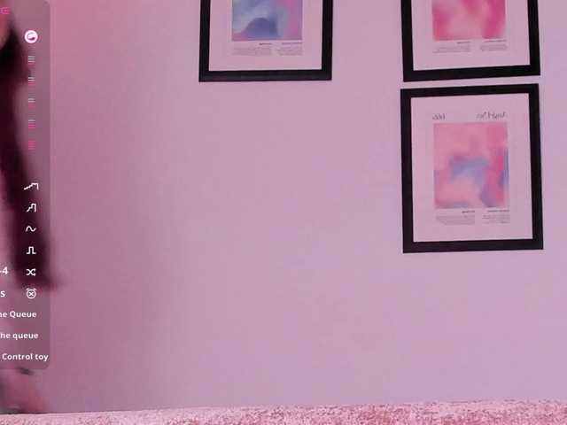 Pamela-Velvet live cam on BongaCams