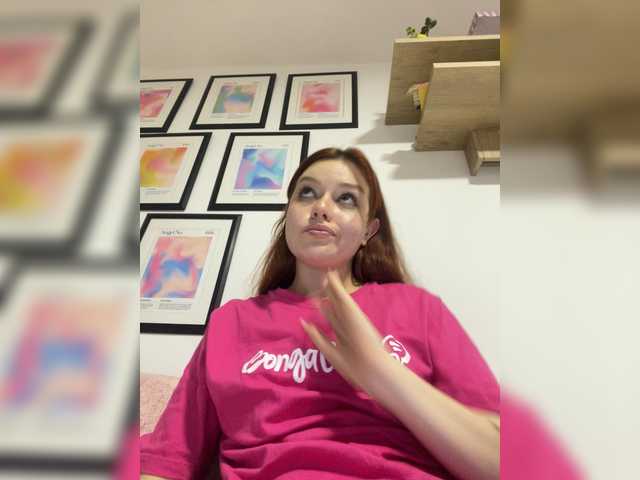 Pamela-Velvet live cam on BongaCams