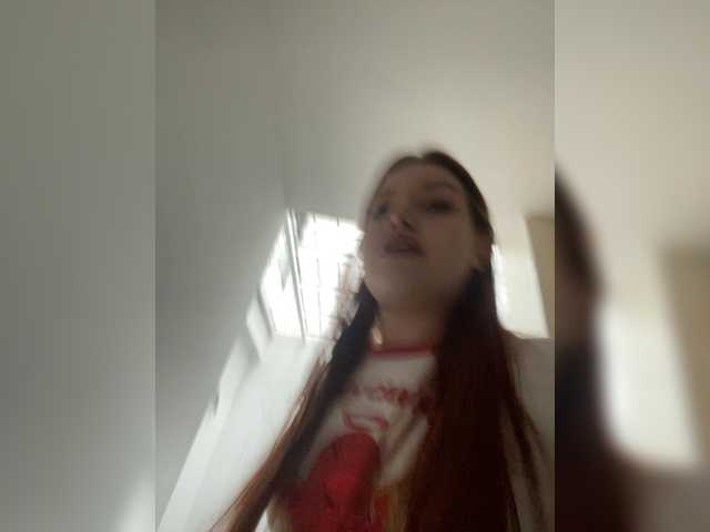 Pamela-Velvet live webcam show