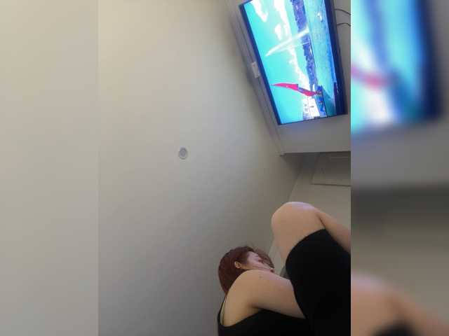 Pamela-Velvet live cam on UnifiedCams