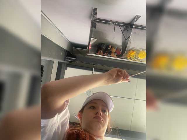 Pamela-Velvet live cam on BongaCams