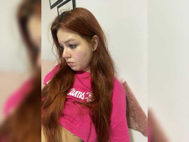 Pamela-Velvet live webcam show