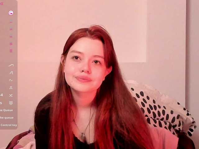 Pamela-Velvet live cam on BongaCams