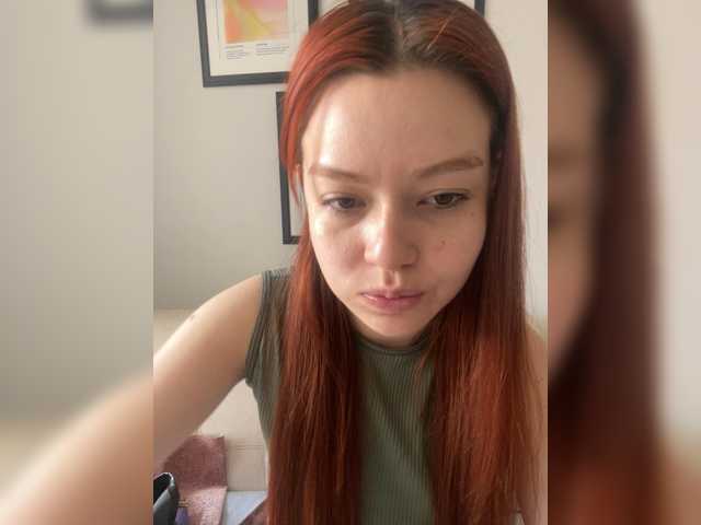Pamela-Velvet live webcam show