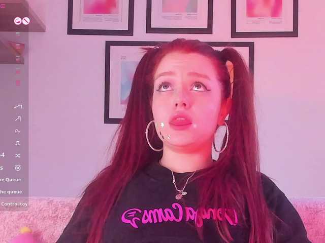 Pamela-Velvet live cam on BongaCams