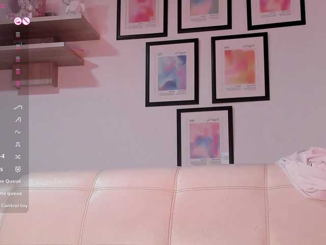 Pamela-Velvet live cam on BongaCams