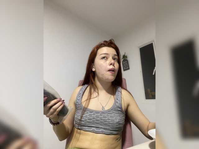 Pamela-Velvet live cam on BongaCams
