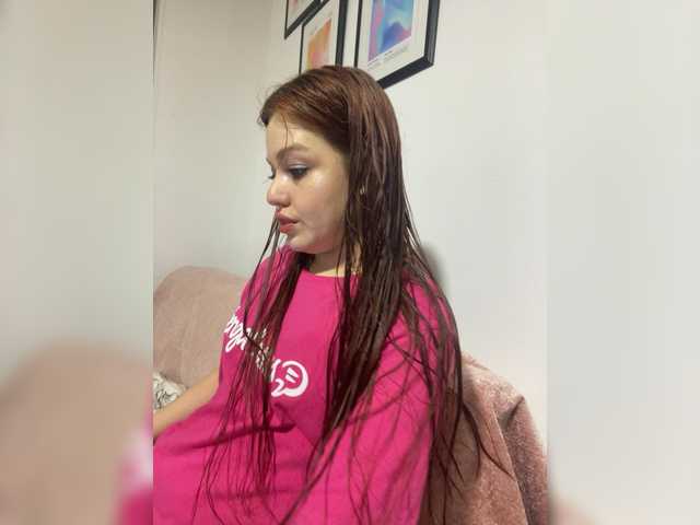 Pamela-Velvet live webcam show