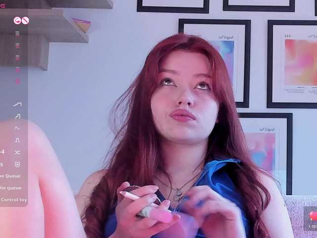 Pamela-Velvet live cam on BongaCams