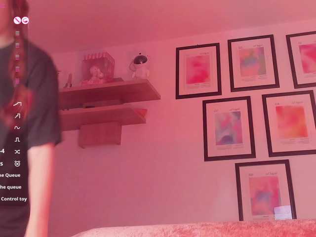 Pamela-Velvet live cam on BongaCams
