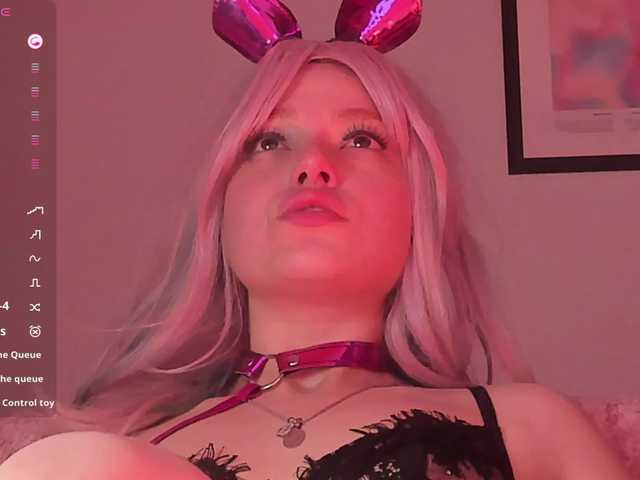 Pamela-Velvet live cam on BongaCams