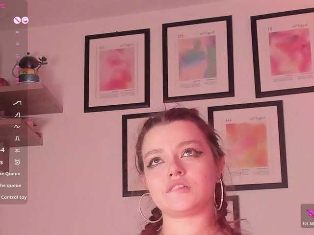 Pamela-Velvet live cam on BongaCams