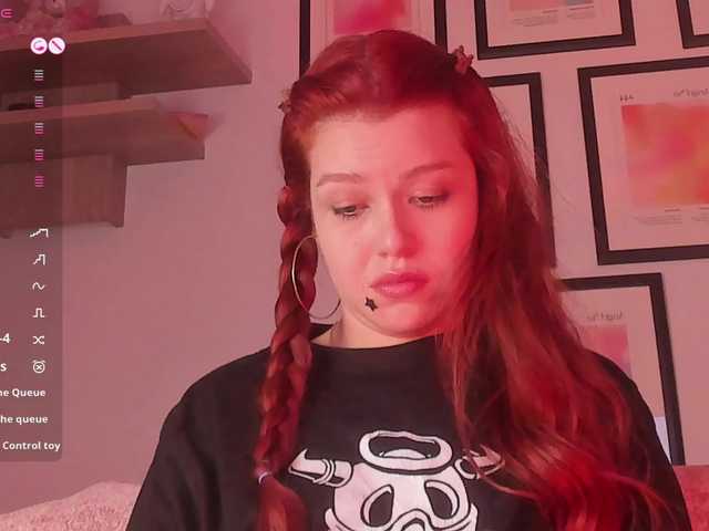 pamela-velvet live sex