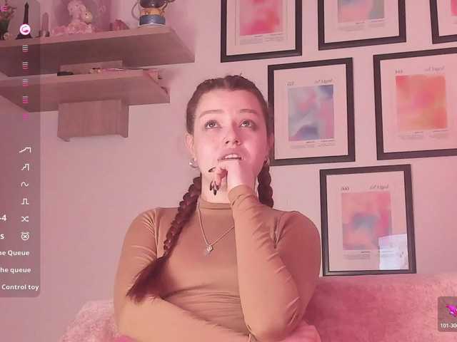 Pamela-Velvet live cam on BongaCams