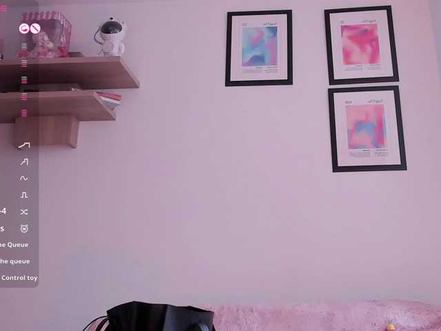 pamela-velvet live sex show