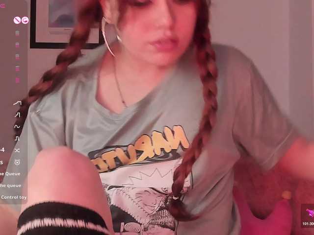 Pamela-Velvet live cam on BongaCams