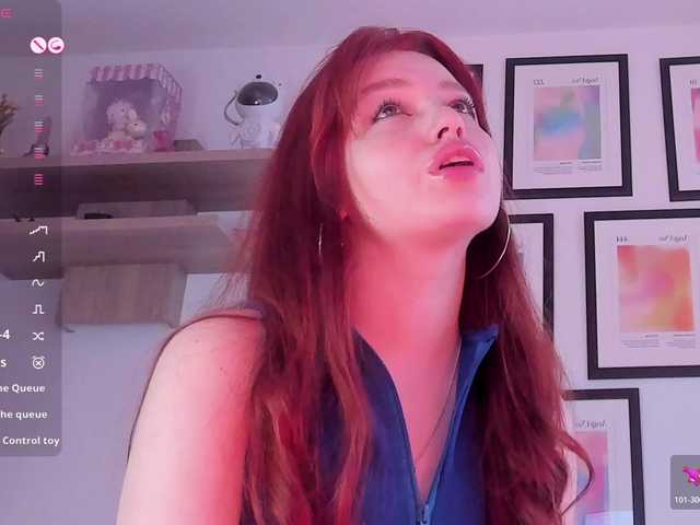 Pamela-Velvet live cam on BongaCams