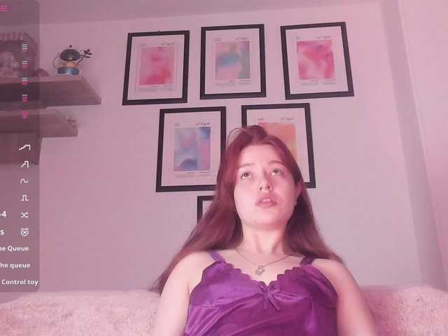 Pamela-Velvet live cam on BongaCams