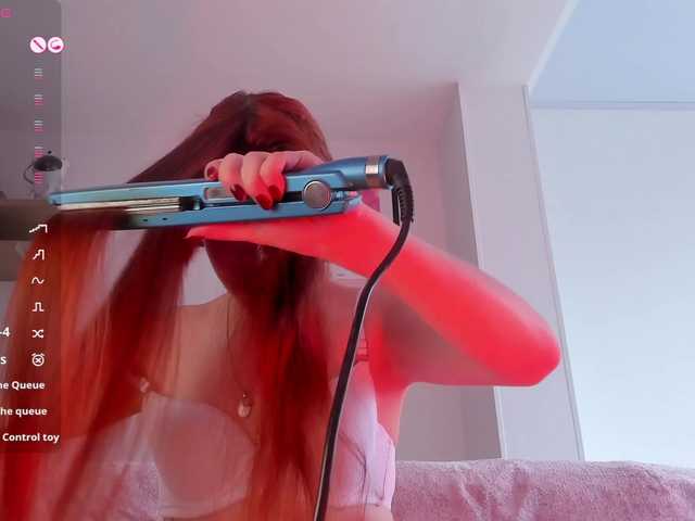 pamela-velvet live sex